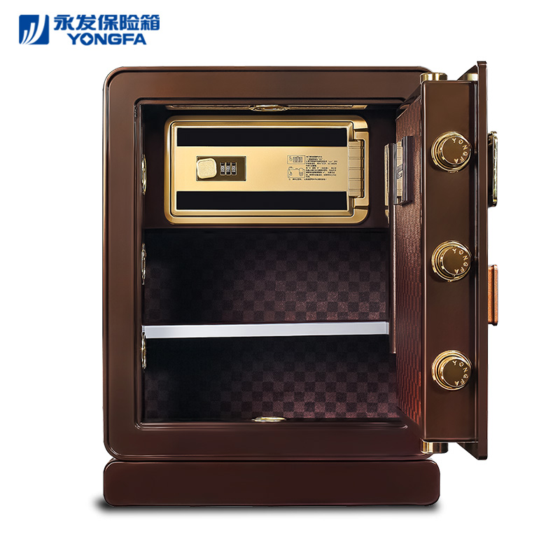 永發保險柜 永發保險柜